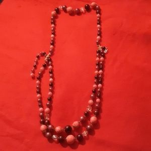 Fashion Jewelry  Necklace